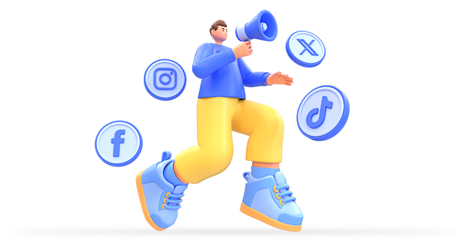 Social Media Lead Generation Agency | MDS